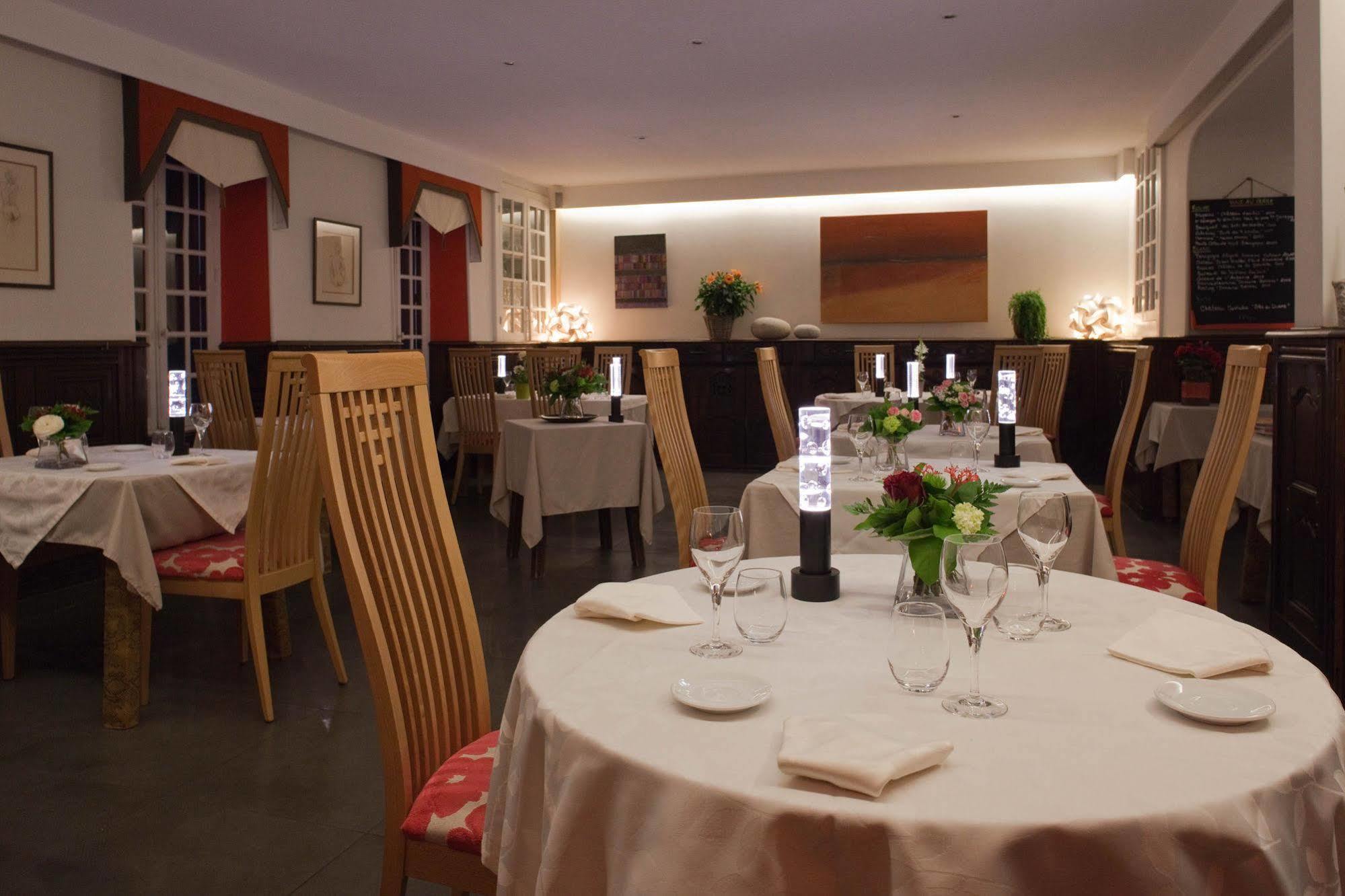 Hôtel De France - Restaurant L'insolite Douarnenez Exterior foto
