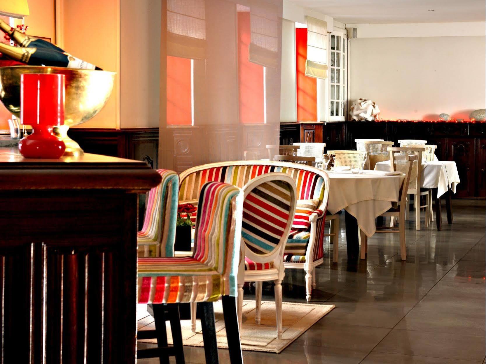 Hôtel De France - Restaurant L'insolite Douarnenez Exterior foto